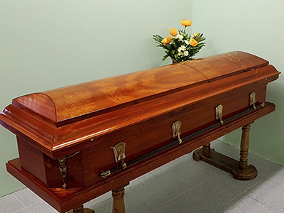 4 Cristo / Barrancón