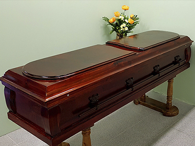 Portezuelo / Sta. Julia